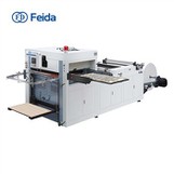 Машина за сечење папирних кутија